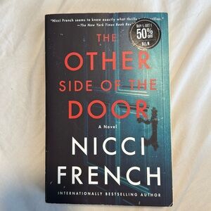 The Other Side of the Door